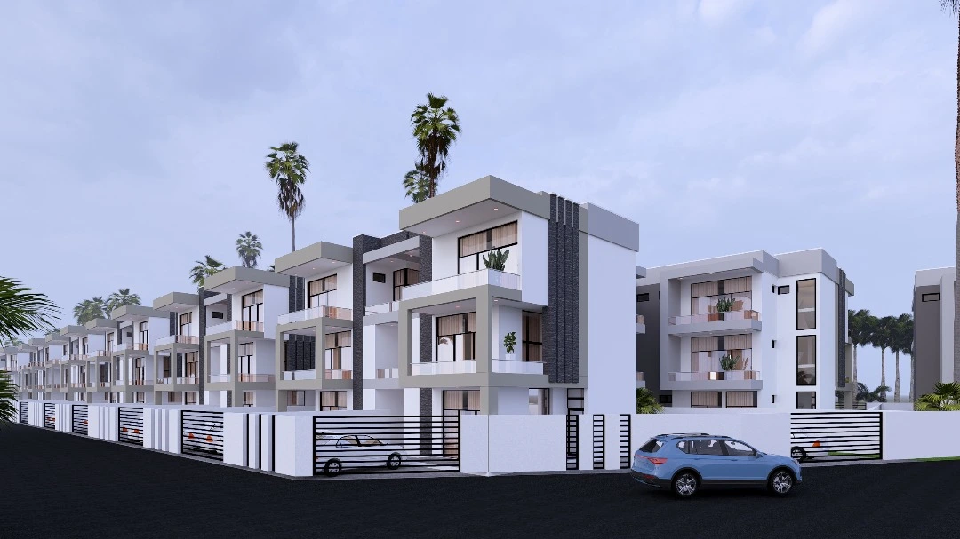 Property Solutions