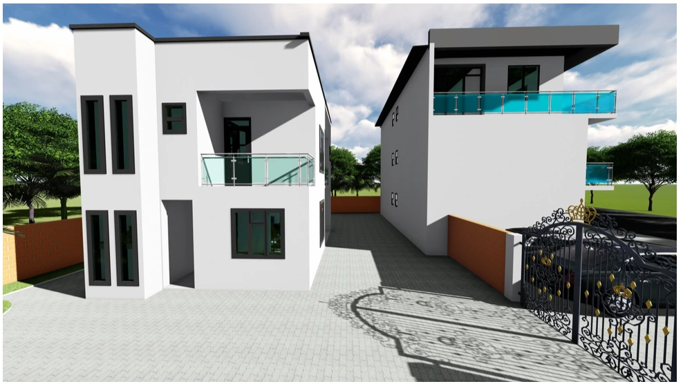 Waterproofing Solutions