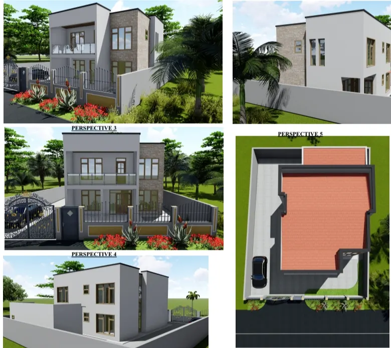 Our work