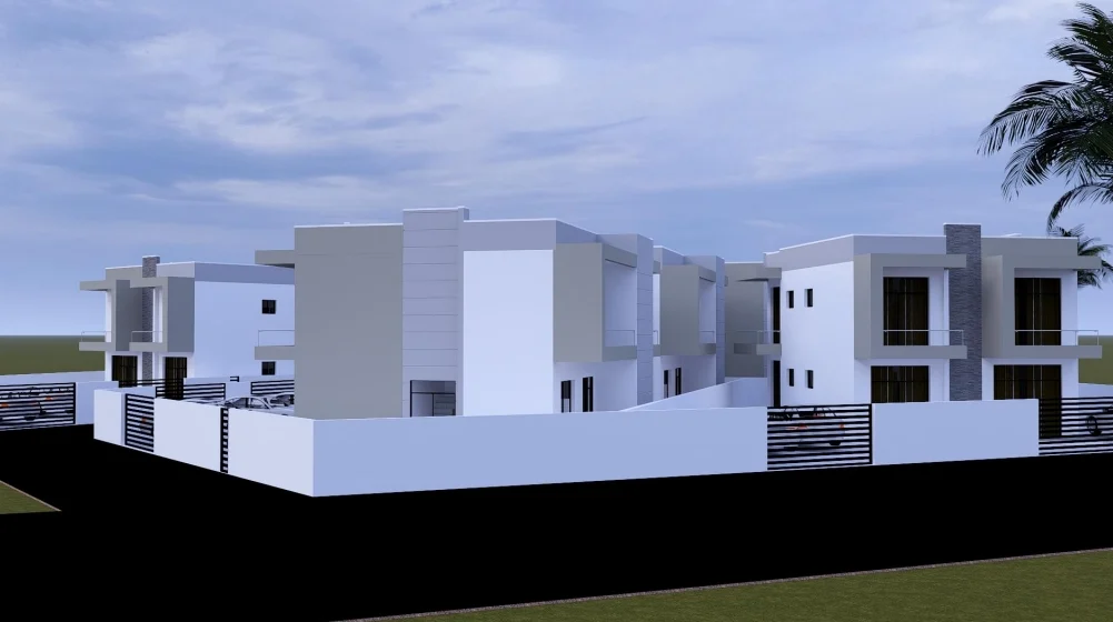 Our work
